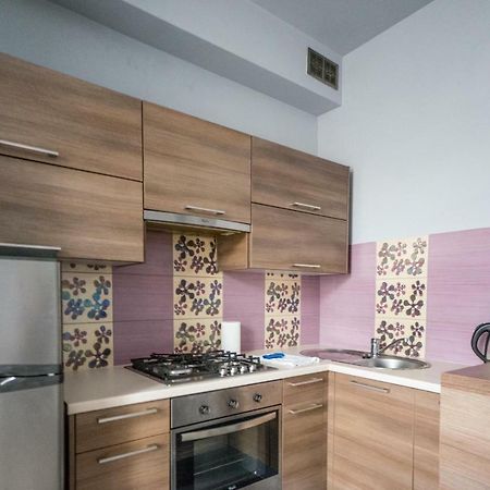 Apartament Samuel Lägenhet Krasków Exteriör bild